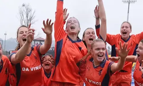 बांग्लादेश और नीदरलैंड्स ने 2026 महिला टी20 वर्ल्ड कप के लिए जगह पक्की की