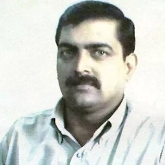 जोगेंद्र सोलंकी जोगेंद्र सोलंकी