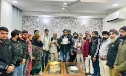 रूस में लापता भारतीयों की सुरक्षित वापसी की मांग, सांसद हनुमान बेनीवाल ने लिखा पीएम को पत्र