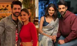 करण वाही–जेनिफर विंगेट की शादी की अफवाहों पर लगा विराम, अभिनेता ने बताया ‘फेक न्यूज’ करण वाही–जेनिफर विंगेट की शादी की अफवाहों पर लगा विराम, अभिनेता ने बताया ‘फेक न्यूज’