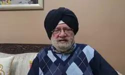 बारामती प्लेन क्रैश पर विमानन विशेषज्ञ बोले- दुर्भाग्यपूर्ण घटना, पूरी सच्चाई सामने आनी चाहिए बारामती प्लेन क्रैश पर विमानन विशेषज्ञ बोले- दुर्भाग्यपूर्ण घटना, पूरी सच्चाई सामने आनी चाहिए