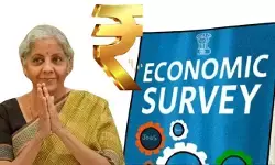 बजट सत्र का दूसरा दिन, आज पेश होगा आर्थिक सर्वे बजट सत्र का दूसरा दिन, आज पेश होगा आर्थिक सर्वे