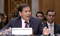 चीन को सस्ते तेल से मिल रही थी ताकत, वेनेजुएला पर अमेरिका की सख्ती के पीछे रुबियो का खुलासा चीन को सस्ते तेल से मिल रही थी ताकत, वेनेजुएला पर अमेरिका की सख्ती के पीछे रुबियो का खुलासा