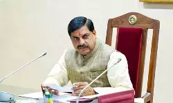 मंदसौर में 25 करोड़ की लागत से बने पशुपतिनाथ लोक का लोकार्पण मंदसौर में 25 करोड़ की लागत से बने पशुपतिनाथ लोक का लोकार्पण