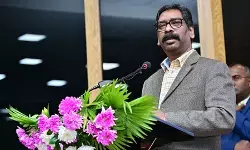 एक लाख करोड़ से अधिक का होगा झारखंड का सालाना बजट: सीएम हेमंत सोरेन