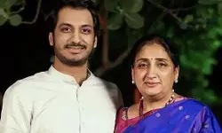 अजीत पवार के निधन के बाद सुनेत्रा या पार्थ पवार में से कौन लेगा स्थान, कौन बनेगा उपमुख्‍यमंत्री