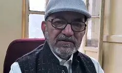 हुमायूं कबीर-मोहम्मद सलीम मुलाकात पर बिकाश भट्टाचार्य बोले- निजी मुलाकात पर सवाल गलत हुमायूं कबीर-मोहम्मद सलीम मुलाकात पर बिकाश भट्टाचार्य बोले- निजी मुलाकात पर सवाल गलत