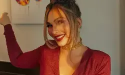 सोमी अली ने संजय दत्त की तारीफ की, बोलीं- वो एक आम आदमी जैसे एक्टर हैं