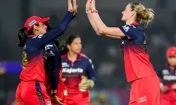 हम टीम से कहते रहे कि फाइनल बस एक जीत दूर है: स्मृति मंधाना