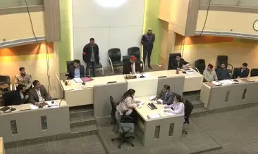 भाजपा ने चौथी बार चंडीगढ़ मेयर का चुनाव जीता, सौरभ जोशी बने मेयर भाजपा ने चौथी बार चंडीगढ़ मेयर का चुनाव जीता, सौरभ जोशी बने मेयर