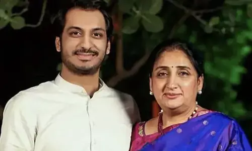 अजीत पवार के निधन के बाद सुनेत्रा या पार्थ पवार में से कौन लेगा स्थान, कौन बनेगा उपमुख्‍यमंत्री