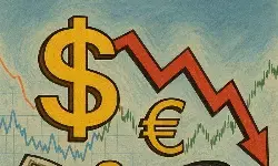 अर्थजगत का मायावी खेल