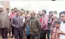 अवैध संबंधों में बाधा बने पति की हत्या: पत्नी ने भांजे संग रची साजिश, मासूम बेटे के बयान से खुला राज