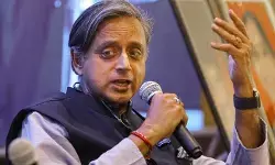 थरूर का ऐलान: राहुल मेरे नेता हैं, मैं कहीं नहीं जा रहा थरूर का ऐलान: राहुल मेरे नेता हैं, मैं कहीं नहीं जा रहा