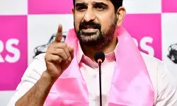 तेलंगाना : पुलिस अधिकारी, आईएएस एसोसिएशन ने बीआरएस विधायक की टिप्पणियों की निंदा की