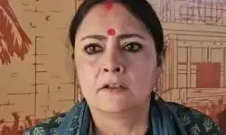 ममता बनर्जी सिर्फ वोट बैंक की राजनीति करती हैं : अग्निमित्रा पॉल ममता बनर्जी सिर्फ वोट बैंक की राजनीति करती हैं : अग्निमित्रा पॉल