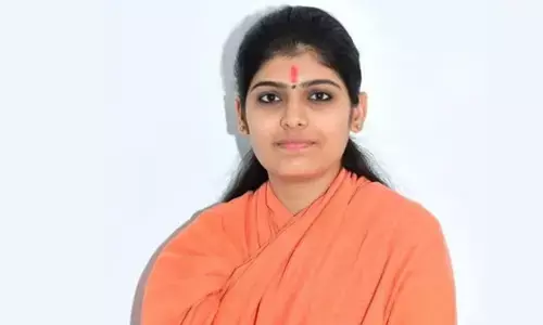 राजस्थान में कथावाचक साध्वी प्रेम बाईसा की संदिग्ध हालात में  मौत:  इंजेक्शन, इंस्टाग्राम पोस्ट और पोस्टमार्टम पर उठे सवाल