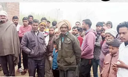 अवैध संबंधों में बाधा बने पति की हत्या: पत्नी ने भांजे संग रची साजिश, मासूम बेटे के बयान से खुला राज अवैध संबंधों में बाधा बने पति की हत्या: पत्नी ने भांजे संग रची साजिश, मासूम बेटे के बयान से खुला राज