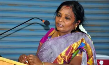 चेन्नई ट्रिपल मर्डर: प्रवासी परिवार की हत्या पर सियासी तूफान चेन्नई ट्रिपल मर्डर: प्रवासी परिवार की हत्या पर सियासी तूफान