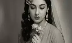 सुरैया: 12 साल की उम्र में डेब्यू, 70 फिल्में और 300 से ज्यादा गाने, बिना संगीत शिक्षा के बनीं सुरों की मलिका सुरैया: 12 साल की उम्र में डेब्यू, 70 फिल्में और 300 से ज्यादा गाने, बिना संगीत शिक्षा के बनीं सुरों की मलिका