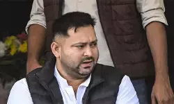 नीट छात्रा की मौत: तेजस्वी का एनडीए सरकार पर सीधा वार