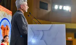 आतंकवाद से पीड़ित समाज को रक्षा का अधिकार है, और वे इसका इस्तेमाल करेंगे : एस जयशंकर