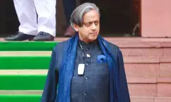 केरल चुनाव से पहले थरूर-सतीशन की मुलाकात, कांग्रेस में एकजुटता का संदेश