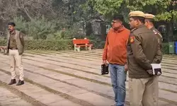 दिल्ली-एनसीआर में एक ही दिन में तीन चाकूबाजी की घटनाएं