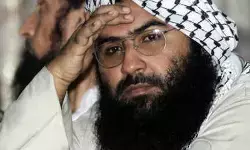 दक्षिण एशिया की सुरक्षा के लिए गंभीर खतरा बने पाकिस्तानी आतंकी संगठन: रिपोर्ट दक्षिण एशिया की सुरक्षा के लिए गंभीर खतरा बने पाकिस्तानी आतंकी संगठन: रिपोर्ट