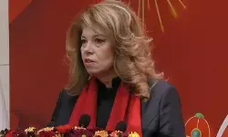 बुल्गारिया की राष्ट्रपति के साथ विशेष साक्षात्कार बुल्गारिया की राष्ट्रपति के साथ विशेष साक्षात्कार