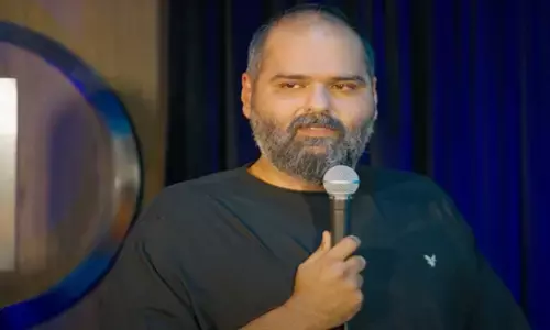 स्टैंड-अप कामेडियन कुणाल कामरा के खिलाफ केस दर्ज करने से कोर्ट ने किया इन्कार, कहा, व्‍यंग्‍य चुभ सकता है, यह अपराध नहीं