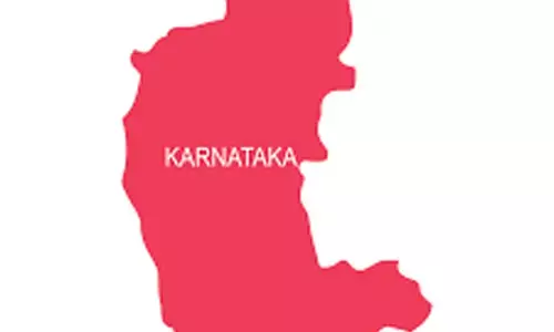 कर्नाटक में बीएमआईसी परियोजना के दस्तावेज़ गायब, बड़ा विवाद खड़ा