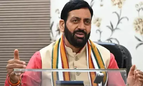 2047 तक ‘विकसित भारत-विकसित हरियाणा’ का लक्ष्य : सैनी