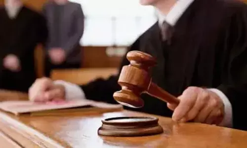 बेरहामपुर व्यापारी हत्या केस: पांच दोषियों को उम्रकैद बेरहामपुर व्यापारी हत्या केस: पांच दोषियों को उम्रकैद