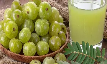 साधारण जल नहीं, बेहद गुणकारी है आवंले का पानी, पेट से लेकर रक्त की शुद्धि में लाभकारी साधारण जल नहीं, बेहद गुणकारी है आवंले का पानी, पेट से लेकर रक्त की शुद्धि में लाभकारी