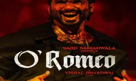 कॉमेडी, रोमांस, डर और सस्पेंस... फरवरी में सबकुछ मिलेगा, सिनेमाघरों में दिखेगा इन फिल्मों का दबदबा कॉमेडी, रोमांस, डर और सस्पेंस... फरवरी में सबकुछ मिलेगा, सिनेमाघरों में दिखेगा इन फिल्मों का दबदबा