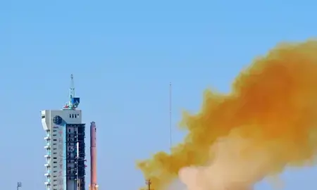 शी चिनफिंग ने अल्जीरिया के राष्ट्रपति के साथ चीन में अल्जीरिया के सुदूर संवेदन उपग्रह-3बी के सफल प्रक्षेपण पर बधाई संदेश का आदान-प्रदान किया शी चिनफिंग ने अल्जीरिया के राष्ट्रपति के साथ चीन में अल्जीरिया के सुदूर संवेदन उपग्रह-3बी के सफल प्रक्षेपण पर बधाई संदेश का आदान-प्रदान किया