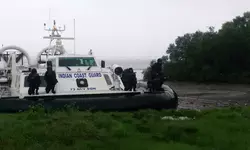 भारतीय तटरक्षक 1 फरवरी को मनाएगा 50वां स्थापना दिवस, बचाए 11800 से अधिक लोगों की जान भारतीय तटरक्षक 1 फरवरी को मनाएगा 50वां स्थापना दिवस, बचाए 11800 से अधिक लोगों की जान