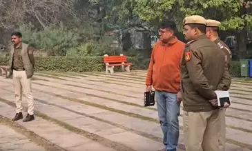 दिल्ली-एनसीआर में एक ही दिन में तीन चाकूबाजी की घटनाएं