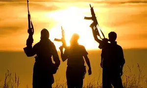 बीएलए का ऑपरेशन हेरोफ 2.0, बलूचिस्तान में पाकिस्तानी सेना पर किया हमला बीएलए का ऑपरेशन हेरोफ 2.0, बलूचिस्तान में पाकिस्तानी सेना पर किया हमला