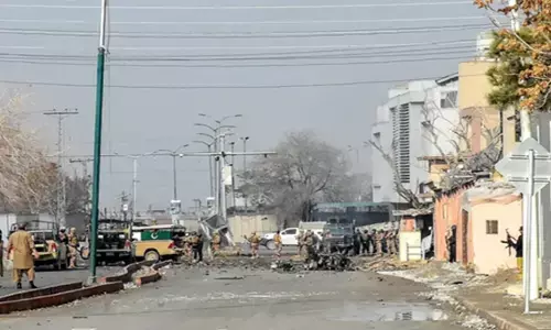 बलूचिस्तान में बलूच विद्रोहियों का 14 शहरों में 48 जगहों पर एक साथ हमला, 84 सैनिक मारे गए