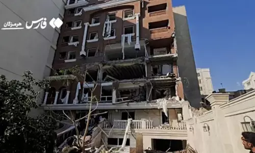 ईरान के बंदर अब्बास और अहवाज में धमाके, पांच की मौत, इजरायल ने कहा, धमाकों में कोई भूमिका नहीं