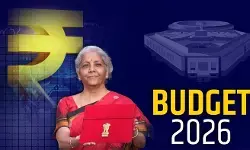 बजट 2026: कर्तव्य भवन से सीतारमण करेंगी ऐतिहासिक पेशकश