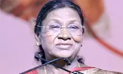 भारतीय तटरक्षक बल का स्वर्णिम वर्ष, राष्ट्रपति और उपराष्ट्रपति ने दी शुभकामनाएं