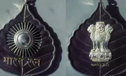 इस बार भारत रत्न मुझे दीजिए न! इस बार भारत रत्न मुझे दीजिए न!