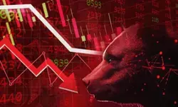 Budget 2026: बजट बाजार को नहीं आया रास; शेयर बाजार धड़ाम, सेंसेक्स 2300 गिरा निफ्टी 624 अंक से अधिक टूटा Budget 2026: बजट बाजार को नहीं आया रास; शेयर बाजार धड़ाम, सेंसेक्स 2300 गिरा निफ्टी 624 अंक से अधिक टूटा