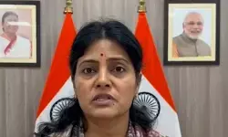 बजट में देश की सेहत का ध्यान रखा गया है: अनुप्रिया पटेल