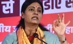 बजट 2026 में भारत के स्वास्थ्य को बनाए रखने के लिए प्रावधान किए गए: अनुप्रिया पटेल