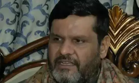 बंगाल में टीएमसी 25 सीटों पर सिमटेगी, भाजपा बनाएगी सरकार : गौरव वल्लभ बंगाल में टीएमसी 25 सीटों पर सिमटेगी, भाजपा बनाएगी सरकार : गौरव वल्लभ