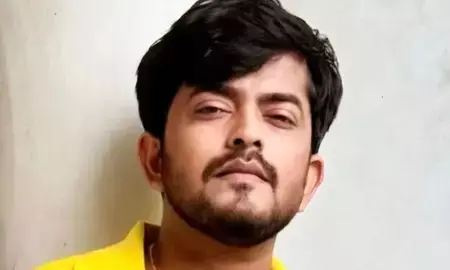 पश्चिम बंगाल: पार्क स्ट्रीट स्थित रेस्तरां ने यूट्यूबर को बीफ परोसने पर माफी मांगी पश्चिम बंगाल: पार्क स्ट्रीट स्थित रेस्तरां ने यूट्यूबर को बीफ परोसने पर माफी मांगी